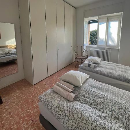 فيلا Casa Vacanze Le Violette بروناتي المظهر الخارجي الصورة