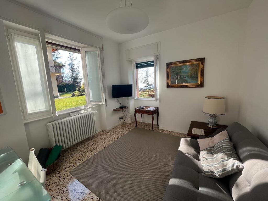 فيلا Casa Vacanze Le Violette بروناتي المظهر الخارجي الصورة