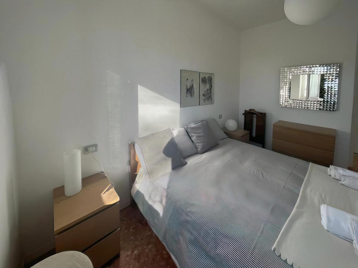 فيلا Casa Vacanze Le Violette بروناتي المظهر الخارجي الصورة