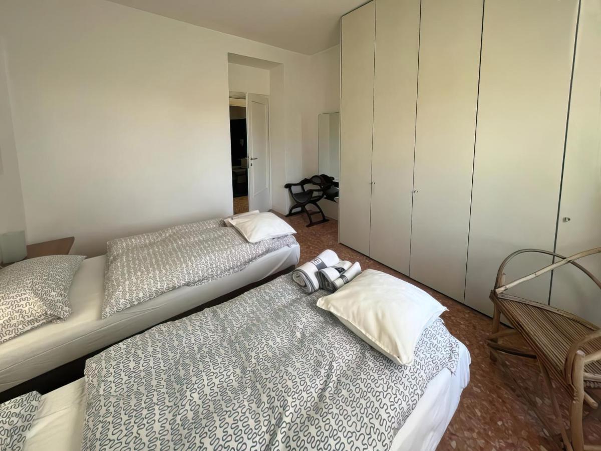 فيلا Casa Vacanze Le Violette بروناتي المظهر الخارجي الصورة