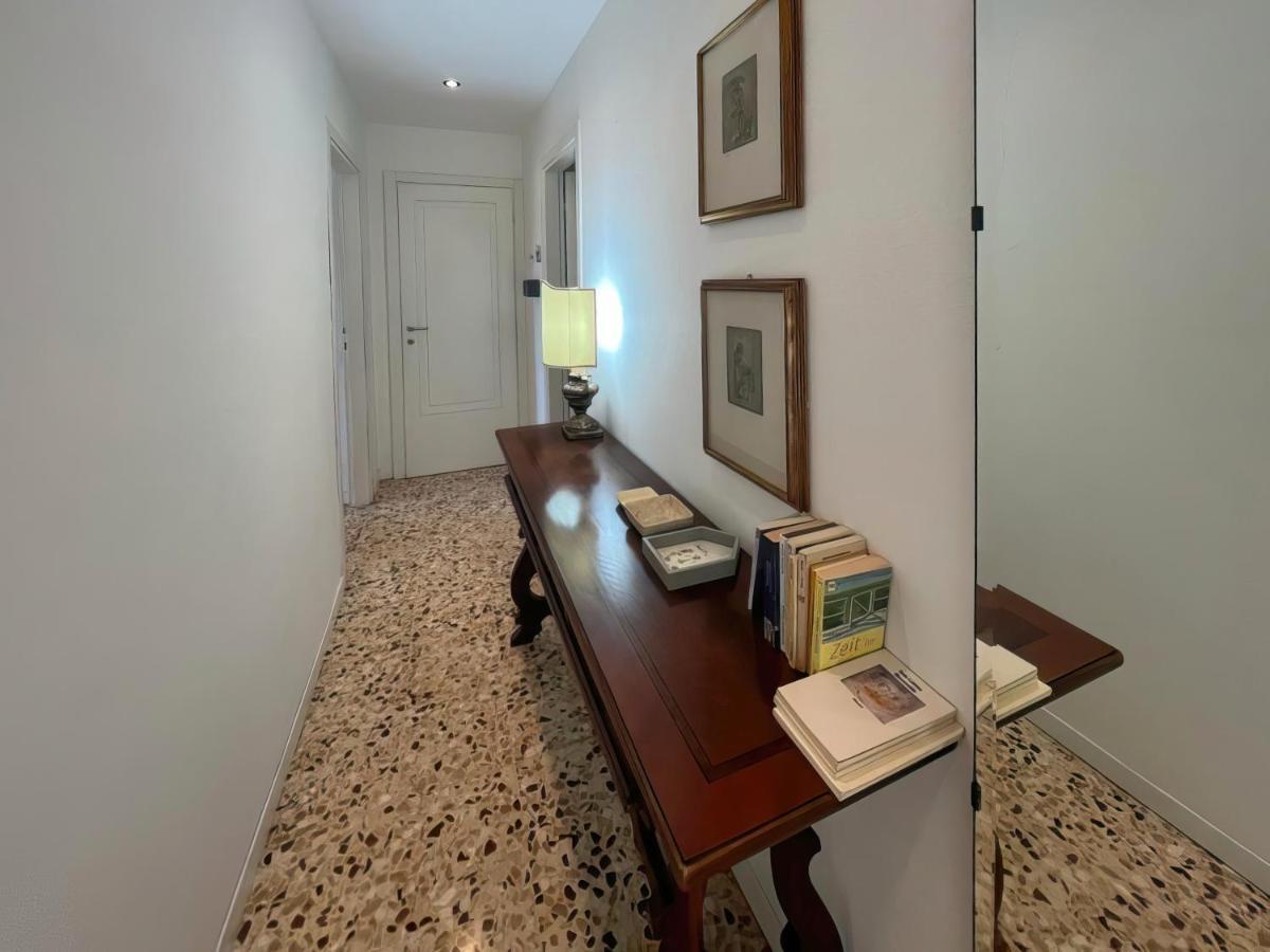 فيلا Casa Vacanze Le Violette بروناتي المظهر الخارجي الصورة