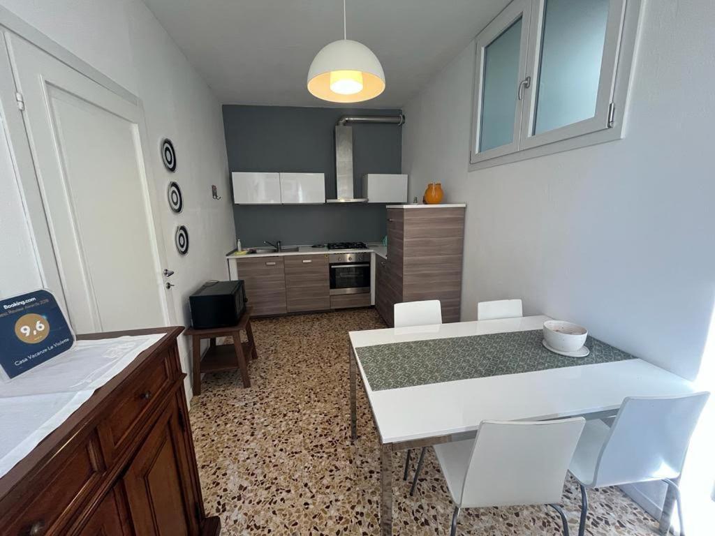 فيلا Casa Vacanze Le Violette بروناتي المظهر الخارجي الصورة