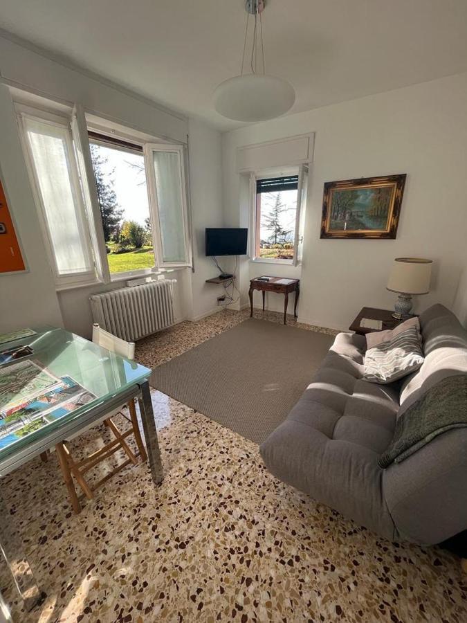 فيلا Casa Vacanze Le Violette بروناتي المظهر الخارجي الصورة